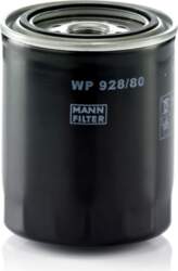 MANN-FILTER Eļļas filtri WP 928/80