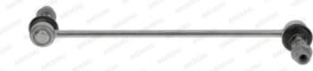 MOOG Stabilizatora atsperes statņi CH-LS-10691