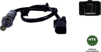 NTK Lambda zonde 93713