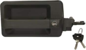 PACOL Durvju rokturi MER-DH-004L