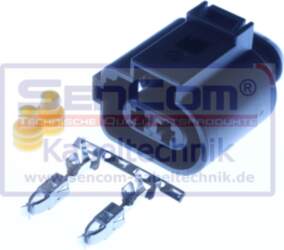 SenCom Elektrotīkls CS-20600