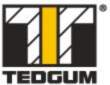 TEDGUM Sviras bukse TED26503