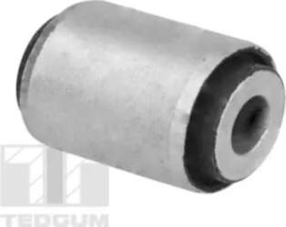 TEDGUM Sviras bukse TED57940