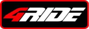 4 RIDE Akumulators CB16CL-B — 12