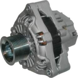 BOM-Prestolite Ģenerators 861077