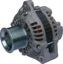 BOM-Prestolite Ģenerators 861286