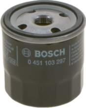 BOSCH Eļļas filtri 0 451 103