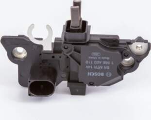 BOSCH Ģeneratora sprieguma regulators 1 986