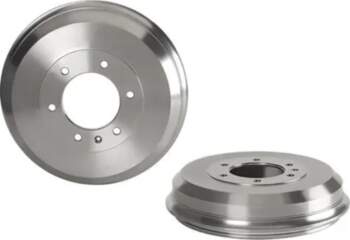 BREMBO Bremžu trumulis 14.D630.10