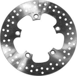 BREMBO Bremžu diski 68B407A2