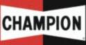 CHAMPION Eļļas filtri COF045
