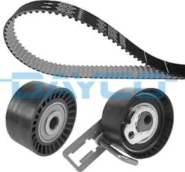 DAYCO Zobsiksnu komplekti KTB959