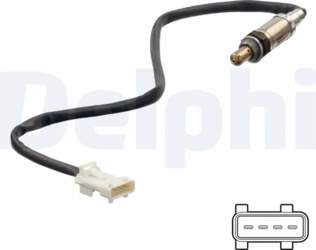 DELPHI Lambda zonde ES21251-12B1