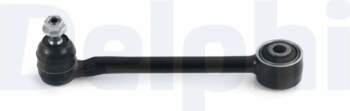 DELPHI Piekares svira TC4802