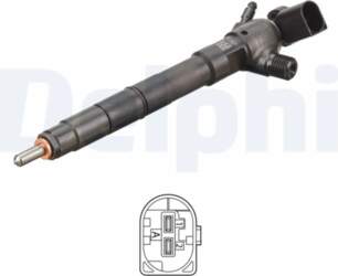 DELPHI Sprausla 28565335-12B1