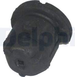 DELPHI Sviras bukse TD352W