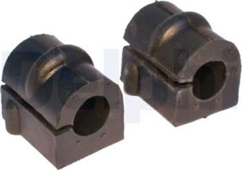 DELPHI Stabilizatora bukses TD526W