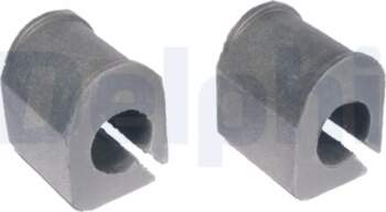 DELPHI Stabilizatora bukses TD546W