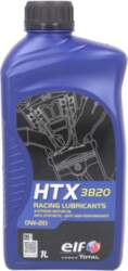 Motociklu sacīkšu eļļa ELF HTX 3820
