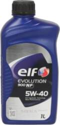 Motoreļļa ELF Evolution 900 NF 5W-40