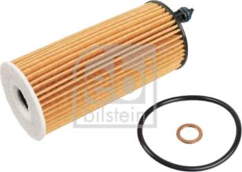FEBI BILSTEIN Eļļas filtri 108280
