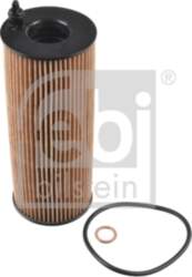 FEBI BILSTEIN Eļļas filtri 109707