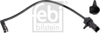 FEBI BILSTEIN Bremžu uzliku nodiluma indikators