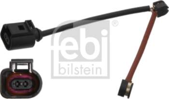FEBI BILSTEIN Bremžu uzliku nodiluma indikators