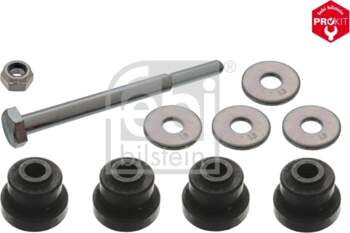 FEBI BILSTEIN Stabilizatora atsperes statņi 41036
