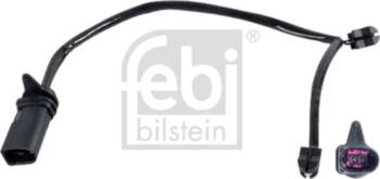 FEBI BILSTEIN Bremžu uzliku nodiluma indikators
