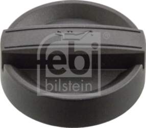 FEBI BILSTEIN Eļļas uzpildes vāciņš /