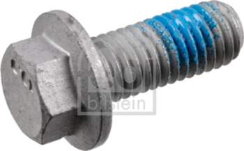 FEBI BILSTEIN Bremžu suporta detaļas 182457