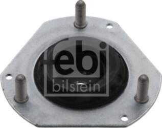 FEBI BILSTEIN Augšējais amortizatora stiprinājums 34750