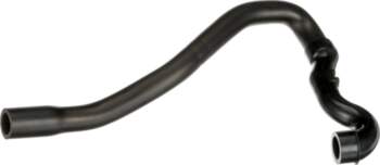 GATES Caurule, Kartera ventilācija EMH543
