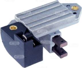 HC-Cargo Ģeneratora sprieguma regulators F 032