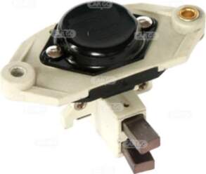 HC-Cargo Ģeneratora sprieguma regulators F 032