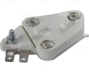 HC-CARGO Ģeneratora sprieguma regulators F 032