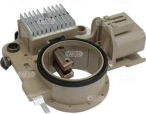HC-Cargo Ģeneratora sprieguma regulators F 032