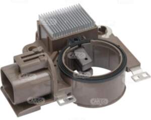 HC-Cargo Ģeneratora sprieguma regulators F 032
