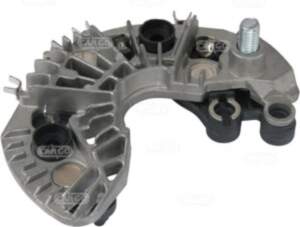 HC-Cargo Ģeneratora sprieguma regulators F 032