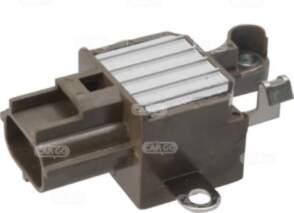 HC-CARGO Ģeneratora sprieguma regulators F 032