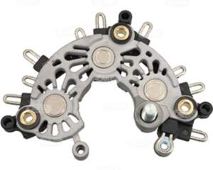 HC-Cargo Ģeneratora sprieguma regulators F 032
