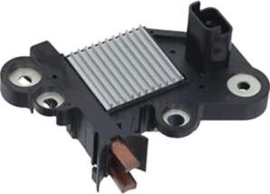 HC-Cargo Ģeneratora sprieguma regulators F 032