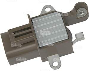 HC-CARGO Ģeneratora sprieguma regulators F 032