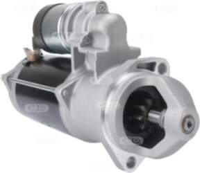 HC-Cargo Starteris F 032 114 220
