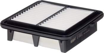 HENGST FILTER Gaisa filtrs E1680L