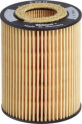 HENGST FILTER Eļļas filtri E22H D190