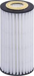 HENGST FILTER Eļļas filtri E358H03 D246