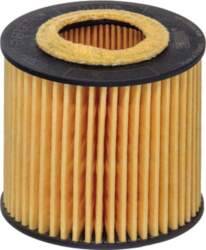 HENGST FILTER Eļļas filtri E37H D84