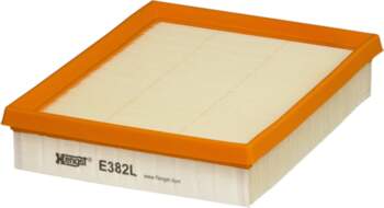 HENGST FILTER Gaisa filtrs E382L